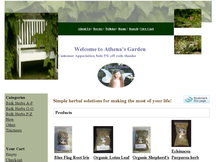 www.athenasgarden.net