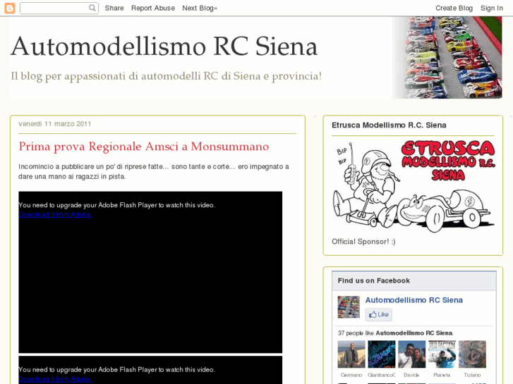 www.automodellismorcsiena.com