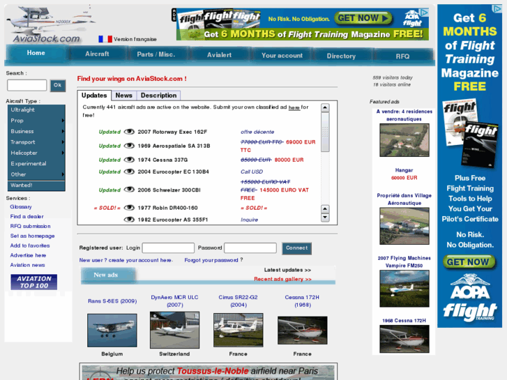 www.aviastock.com