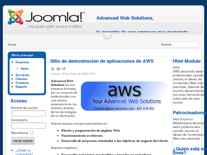 www.aws-informatica.es