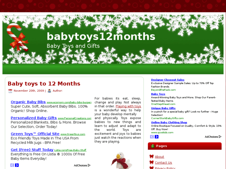 www.babytoys12months.com