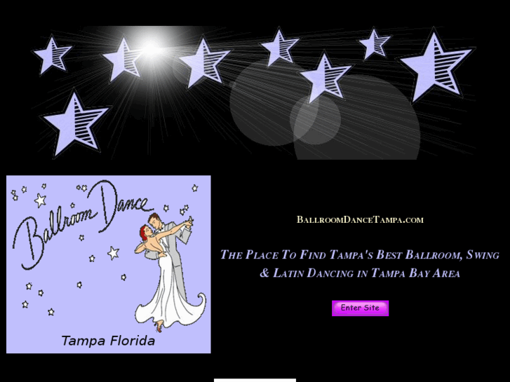 www.ballroomdancetampa.com