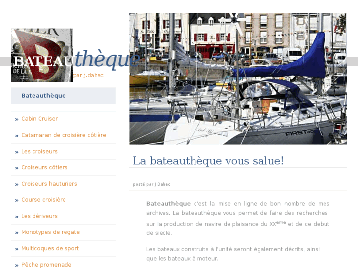 www.bateautheque.com