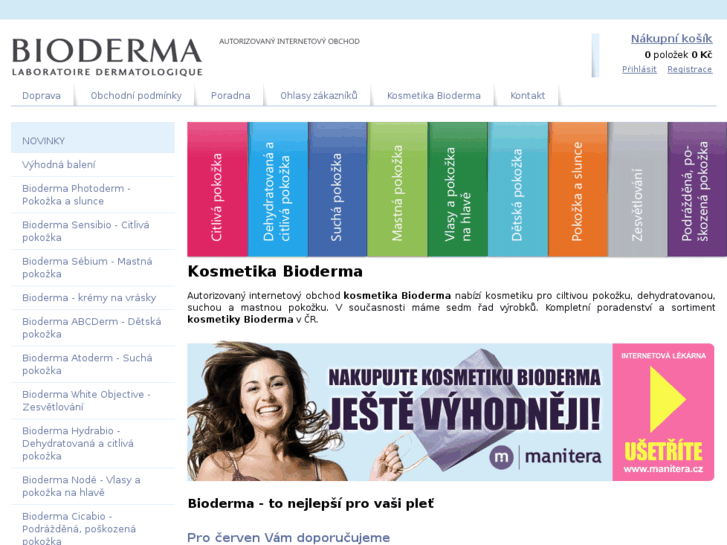 www.bioderma.cz