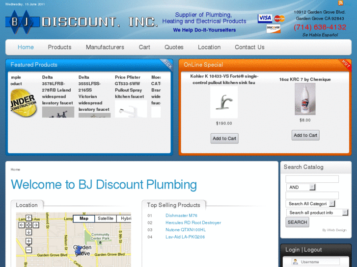 www.bjdiscount.com