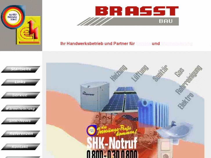 www.brasst.com