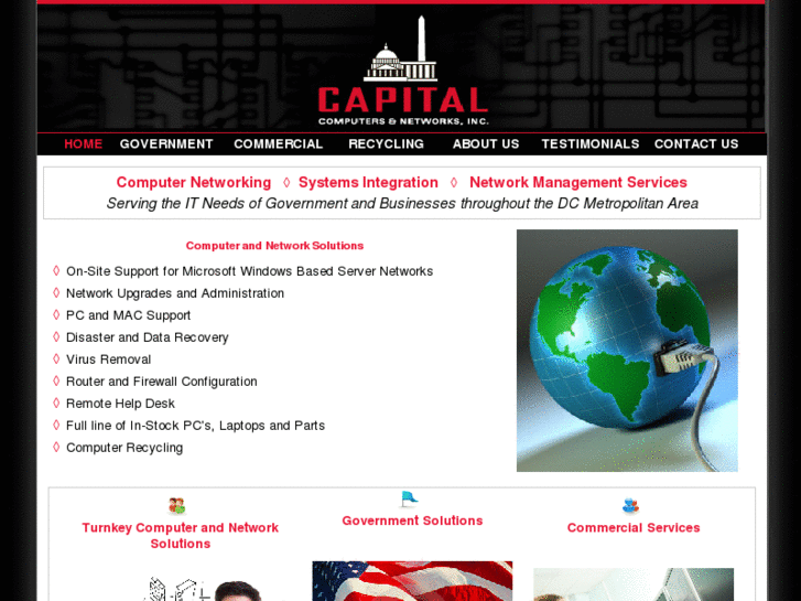www.capcomputers.net