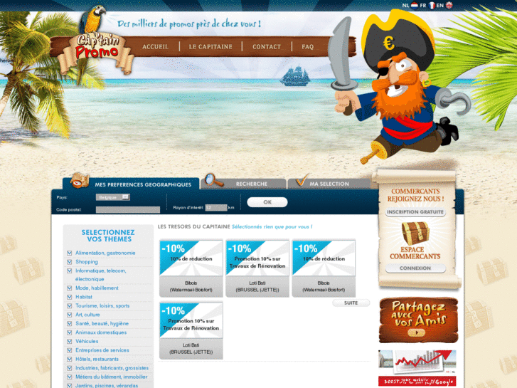 www.captain-coupons.com