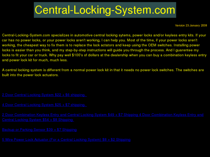 www.central-locking-system.com