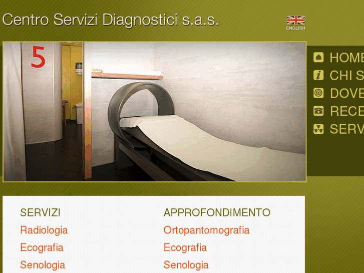 www.centroservizidiagnostici.com