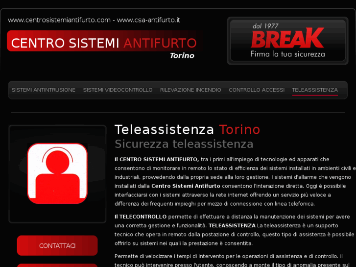 www.centrosistemiantifurto.com