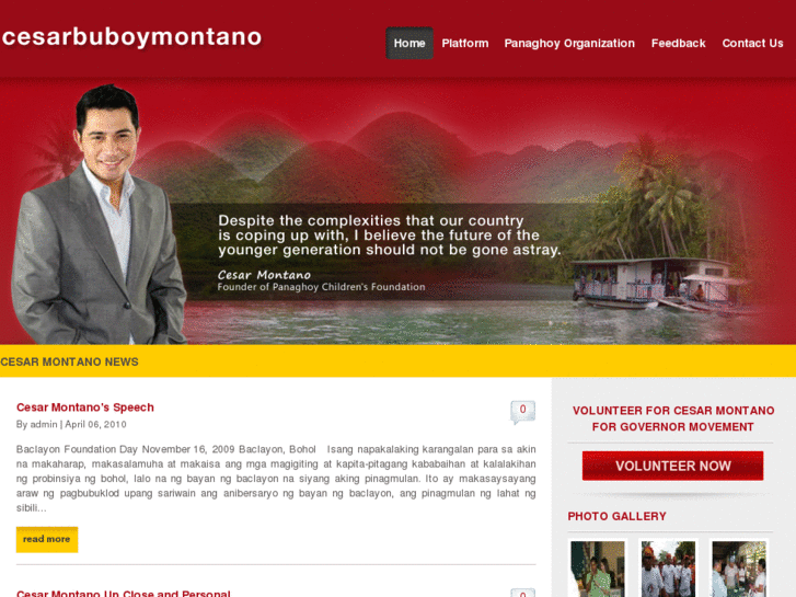 www.cesarbuboymontano.com