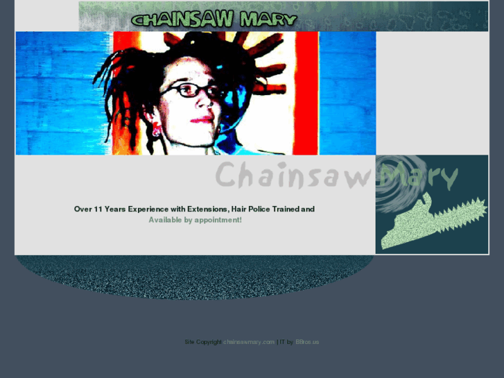 www.chainsawmary.com