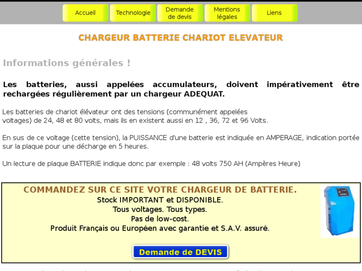 www.chargeur-batterie-chariot-elevateur.com