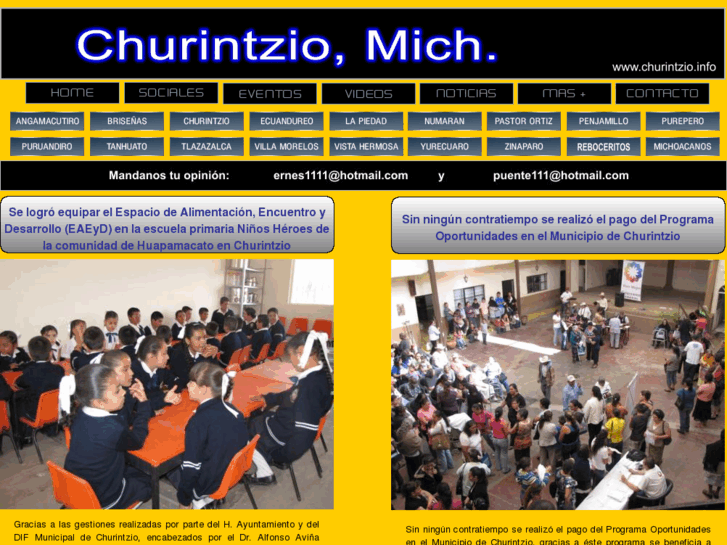 www.churintzio.info