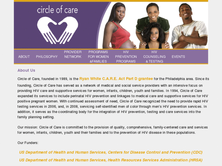 www.circleofcarephilly.org