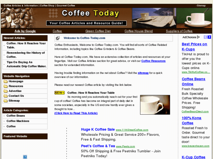 www.coffee-today.com