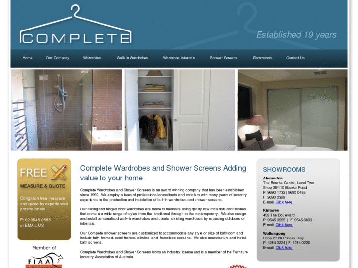 www.completewardrobes.com