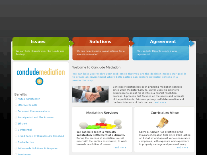 www.concludemediation.com