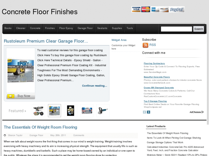 www.concretefloorfinishes.info