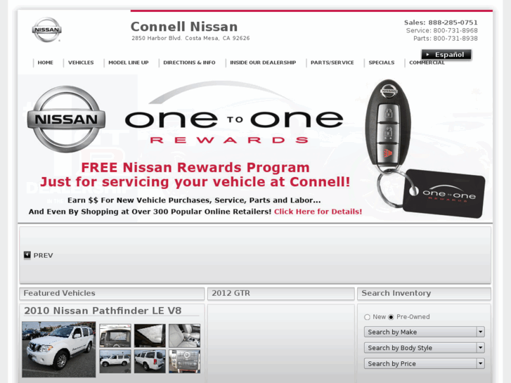 www.connellnissan.com