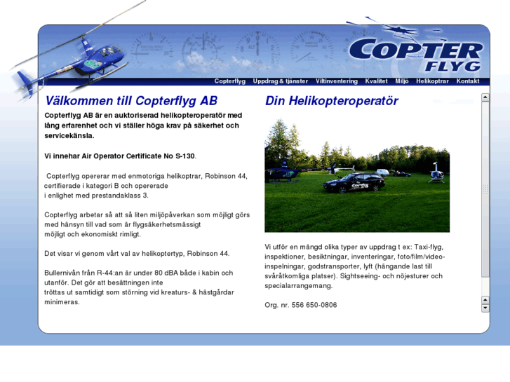 www.copterflyg.com