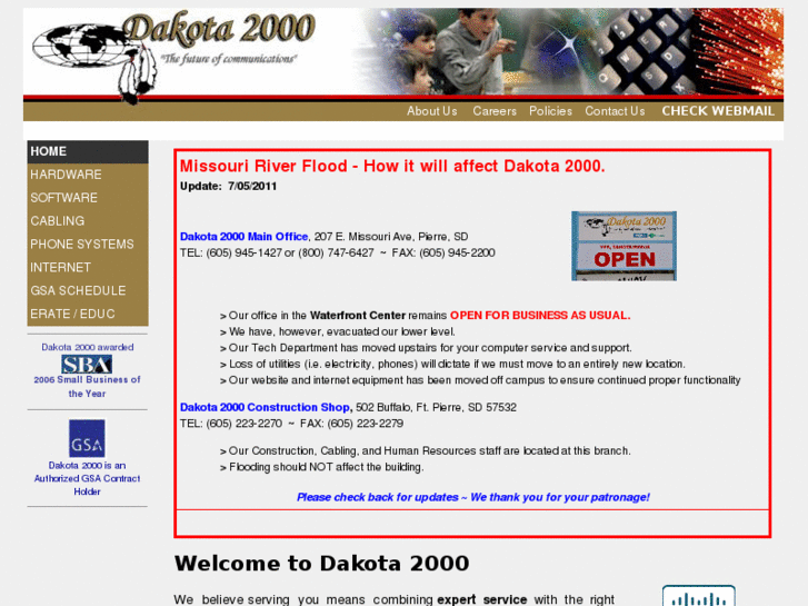 www.dakota2000.com