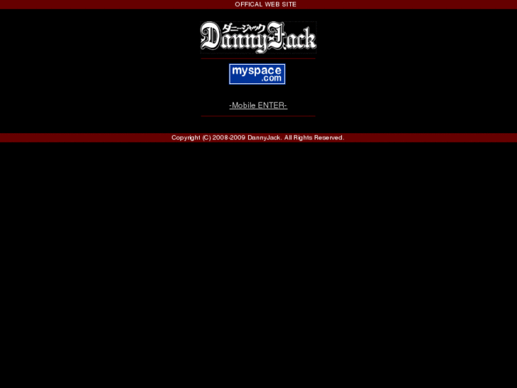 www.dannyjack.net
