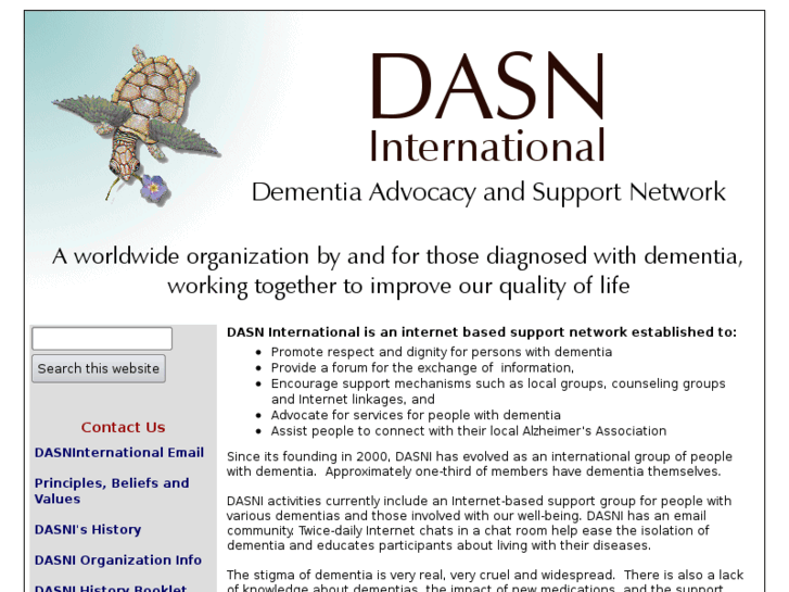 www.dasninternational.org