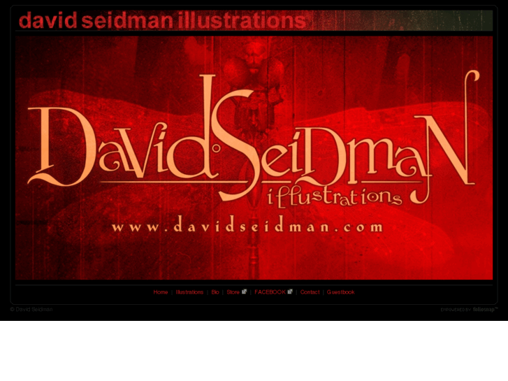 www.davidseidman.com