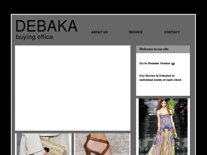 www.debaka.ch