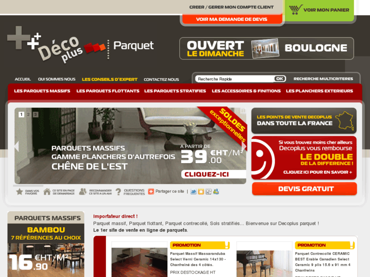 www.decoplus-parquet.com