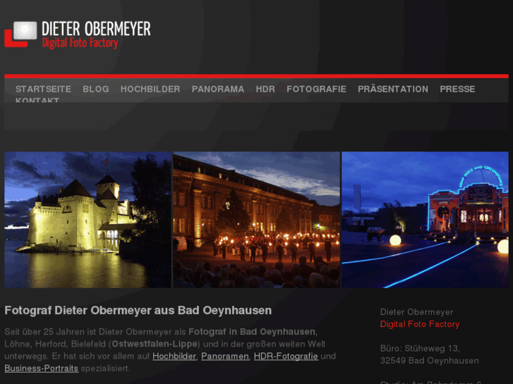 www.dieter-obermeyer.de