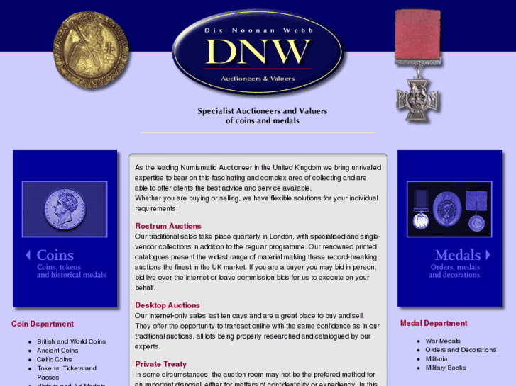 www.dnw.co.uk