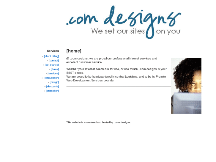 www.dotcomdesigns.net