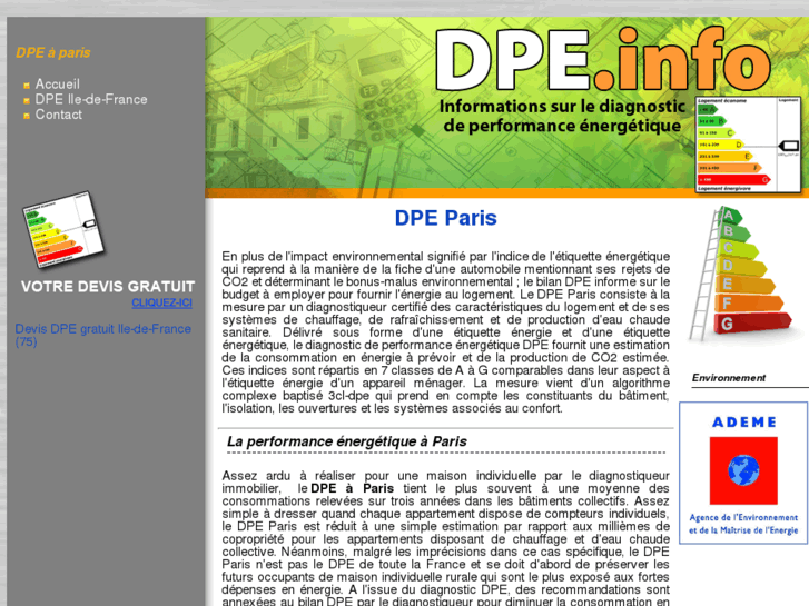 www.dpe-paris.com