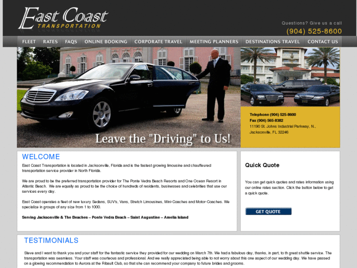 www.ectjax.com