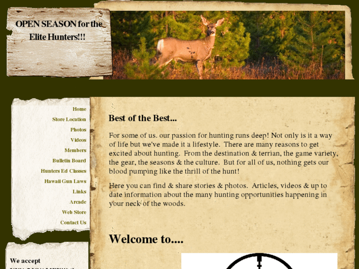 www.elitehuntersusa.com