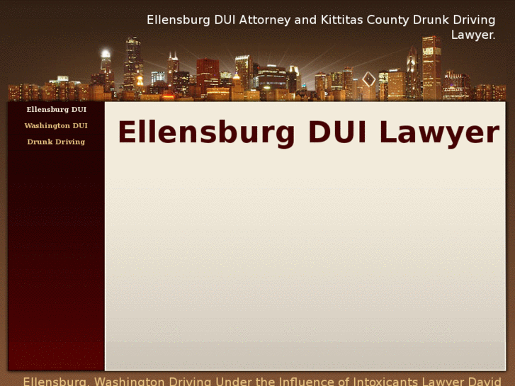 www.ellensburgduilawyer.com