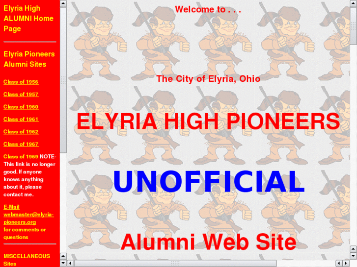 www.elyria-pioneers.org