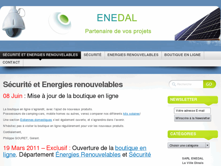 www.enedal.fr