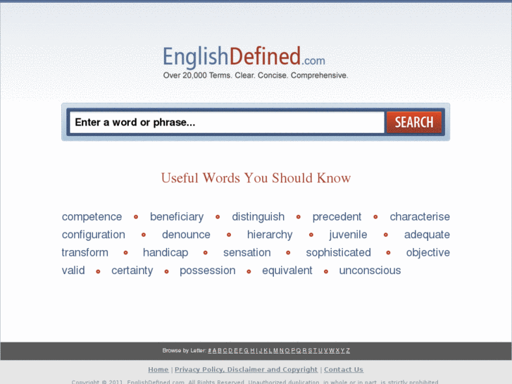 www.englishdefine.com