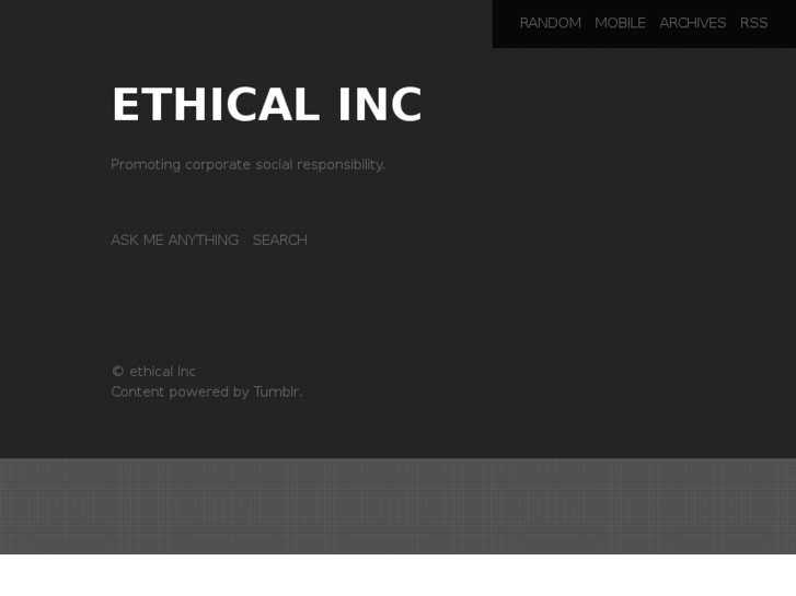 www.ethicalinc.org