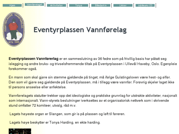 www.eventyrplassen.net