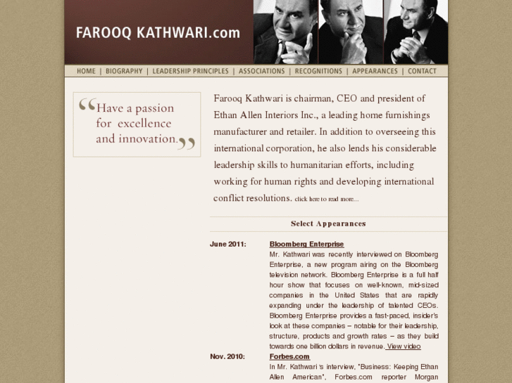 www.farooqkathwari.com