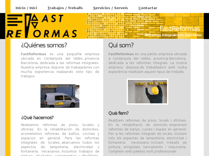 www.fastreformas.es