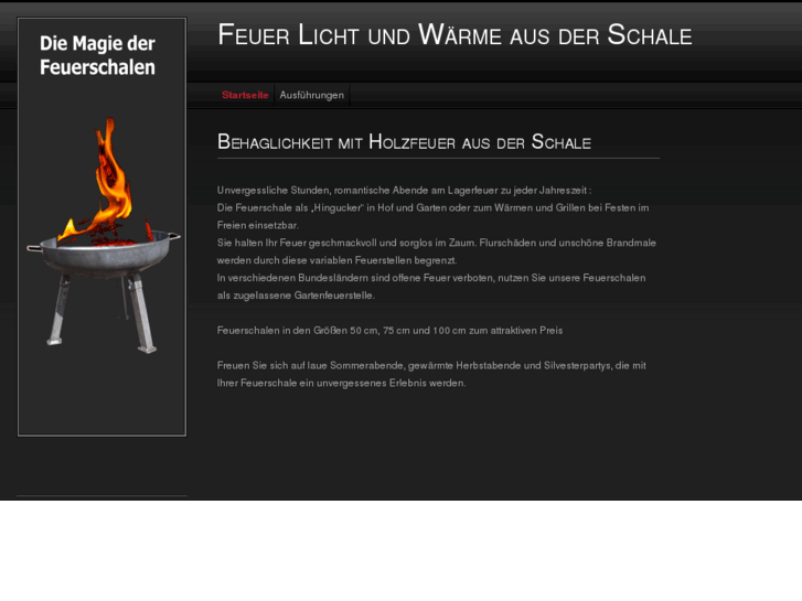 www.feuer-schalen.com