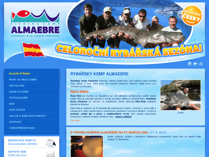 www.fishing-ebro.eu