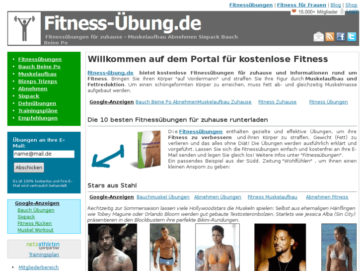 www.fitness-uebung.de