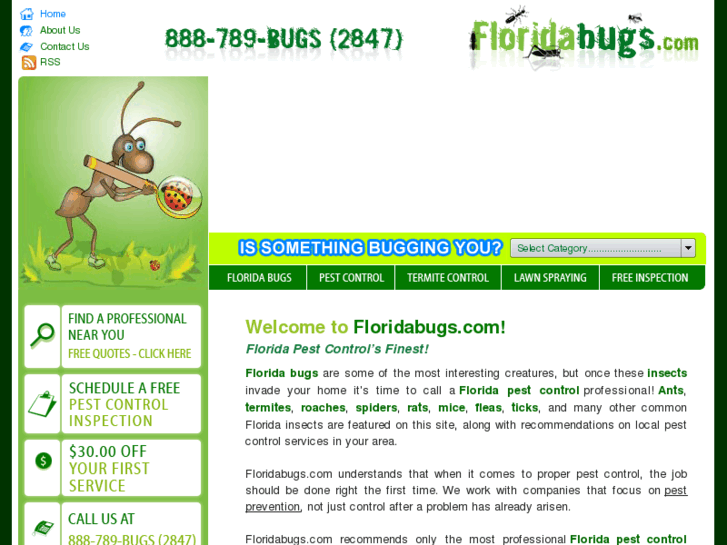 www.floridabugs.com